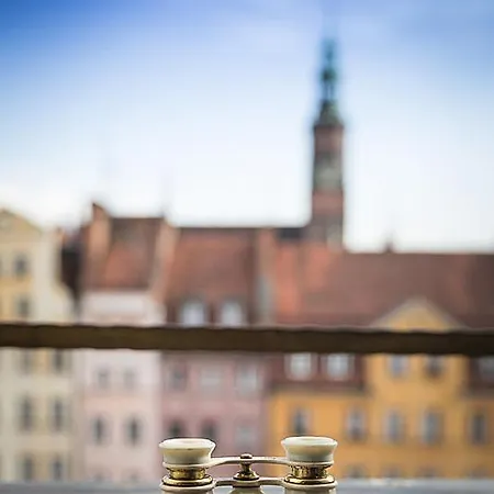 Old Town - Rynek 47 *