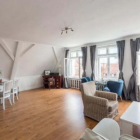 Apartmán Old Town - Rynek 47