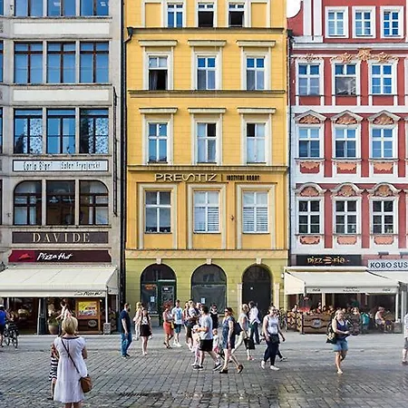 Old Town - Rynek 47 *
